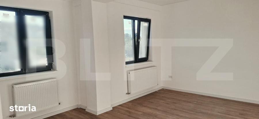Apartament cu 2 camere în Bârnova