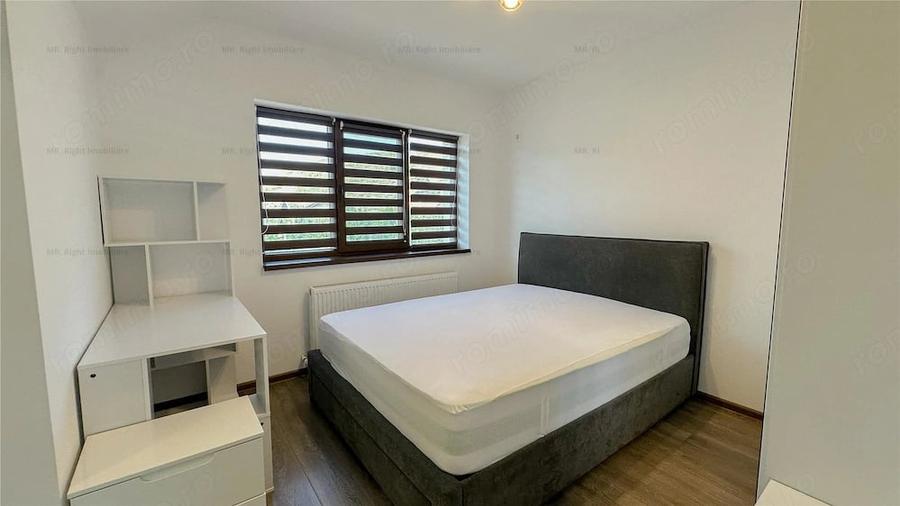 Casă cu 4 camere cu Teren 250 Mp în Sânpetru