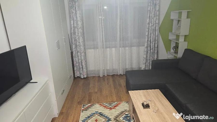 Inchiriez apartament 2 camere decomandat in Deva, M. Averescu et. 1 - 7