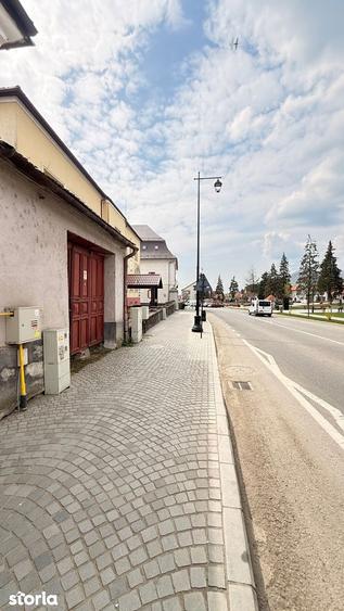 Casă cu 3 camere cu Canalizare în Ultracentral