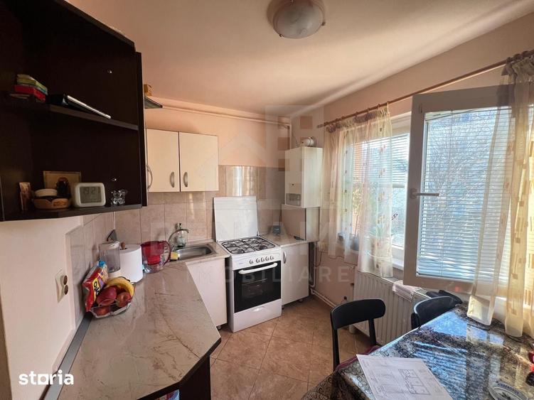 Apartament cu 2 camere decomandat în Bartolomeu