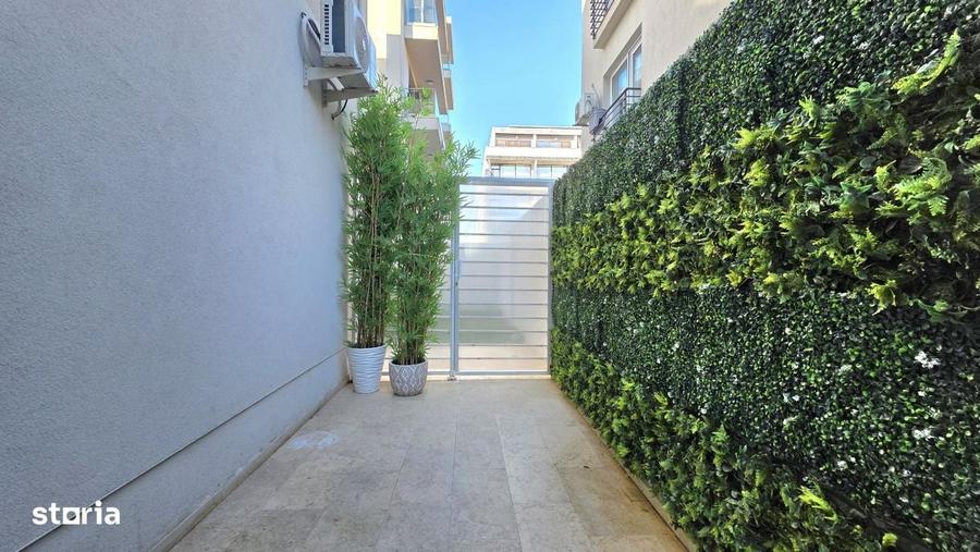 Apartament cu 2 camere în Nord