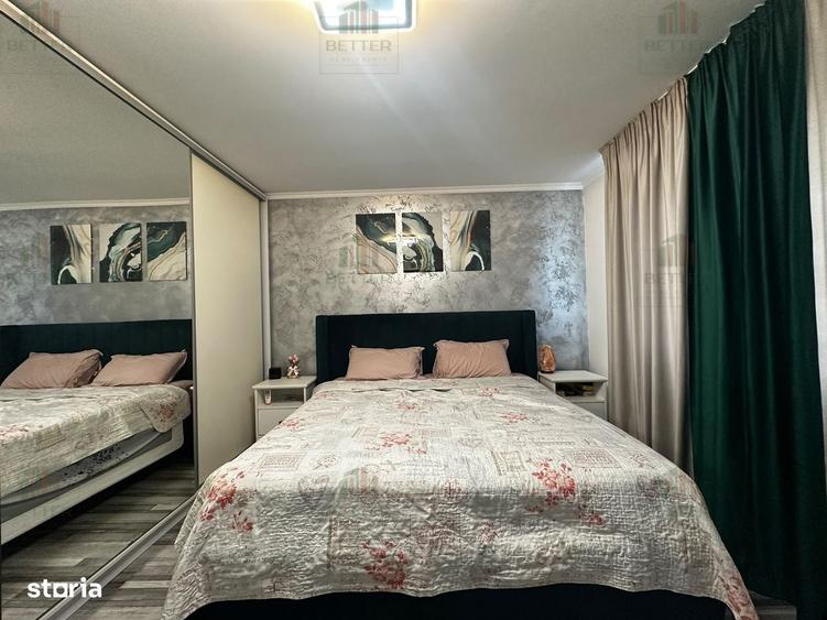 Vila de vanzare P+1E | 4 camere si 2 bai | Comuna Berceni - 8
