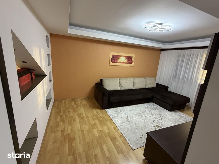 Apartament cu 2 camere în Pantelimon