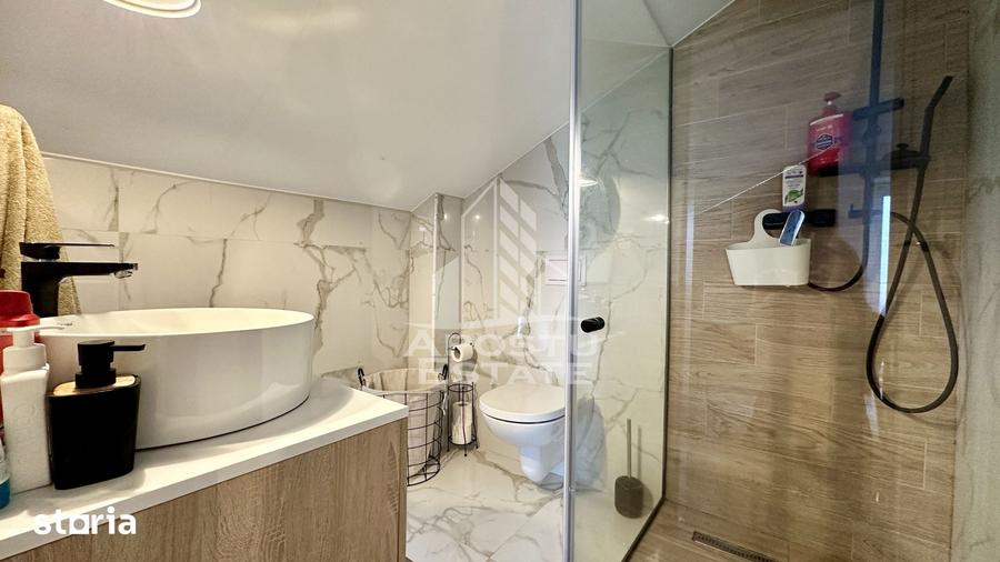 Casa individuala de vanzare cu 5 camere, zona Freidorf, Timisoara - 1