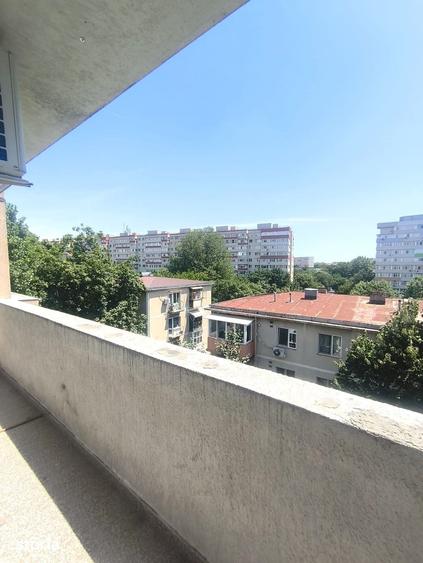 Garsonieră semidecomandată în Giurgiului