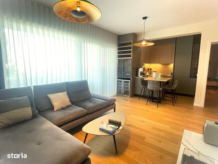 Apartament cu 2 camere în Colentina