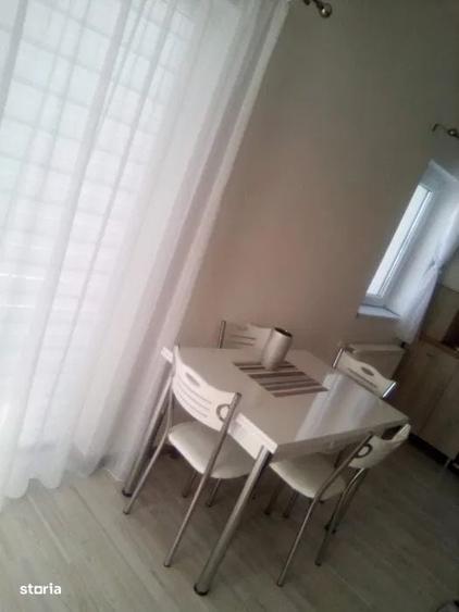 Apartament cu 2 camere decomandat în Unirii