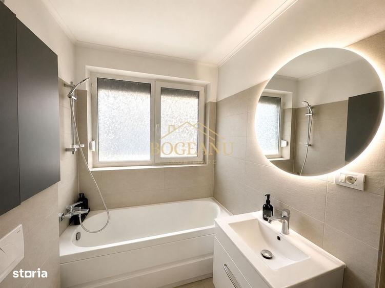 Apartament cu 3 camere în Chișoda