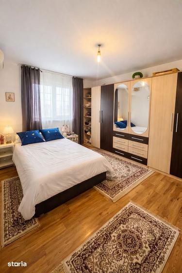 Garsonieră decomandată în Grădiște