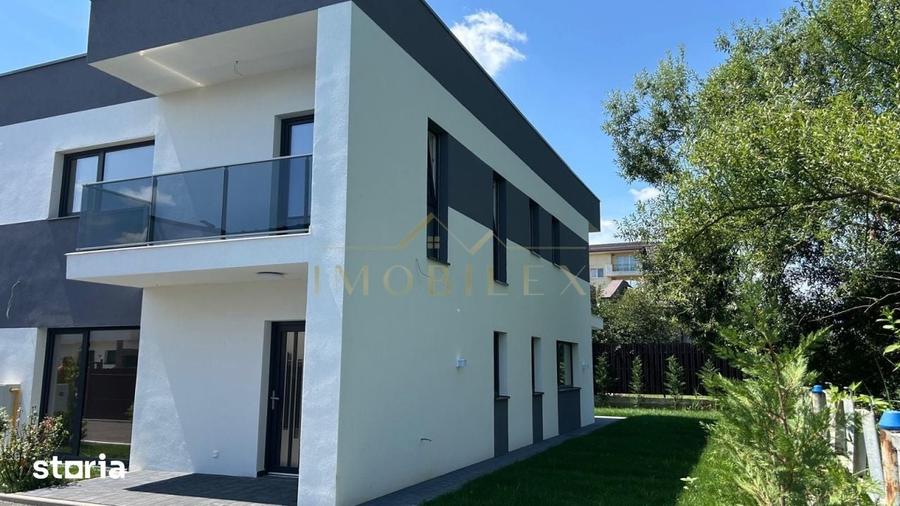 Casă cu 5 camere cu Teren 310 Mp în Grigorescu