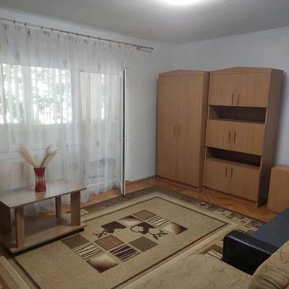 Apartament 1 camera decomandat etaj 1 Aradului aproape de Piata Verde mobilat utilat - 3
