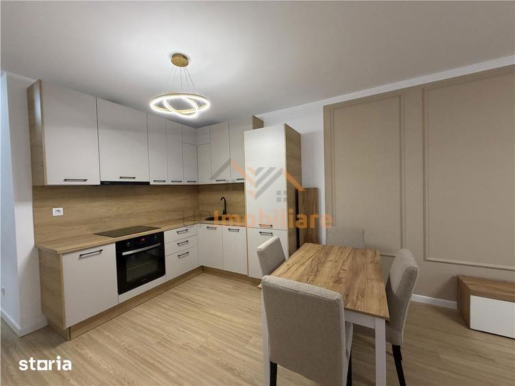 Apartament cu 2 camere în Lotus