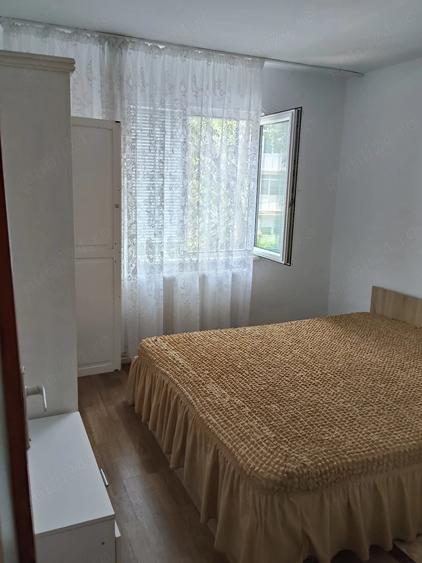 Apartament cu 2 camere nedecomandat în Central