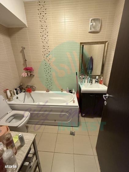 Apartament cu 2 camere în Mihai Bravu