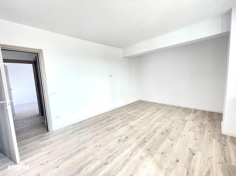 Apartament cu 2 camere decomandat în Gherăiești