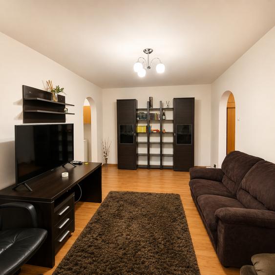 2 camere de inchiriat | Metrou Titan | mobilat si utilat | Parc IOR | Bucuresti - 2