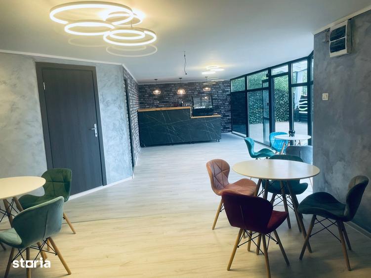 Spațiu comercial, de 127 mp, în Central
