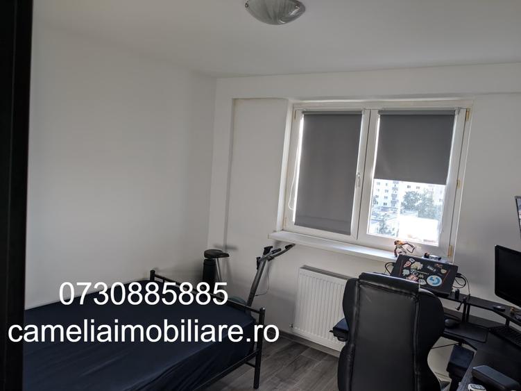 2 camere, pentru investitie sau locuit, metrou Drumul Taberei, Valea Ialomitei, - 8