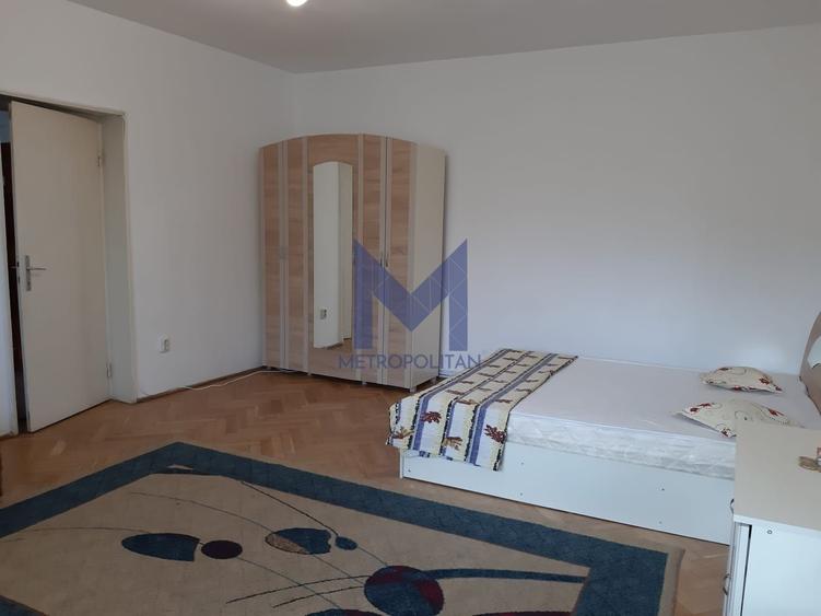 Apartament 1 cameră 47 mp cu parcare, Piața Mihai Viteazu - 4