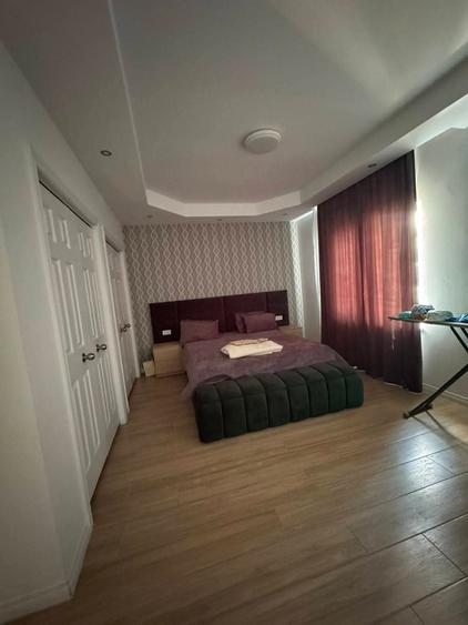 Casă cu 3 camere în Siminoc