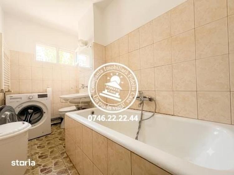 Apartament 2 camere de inchiriat Podu Ros | Bd. Socola nr. - 1