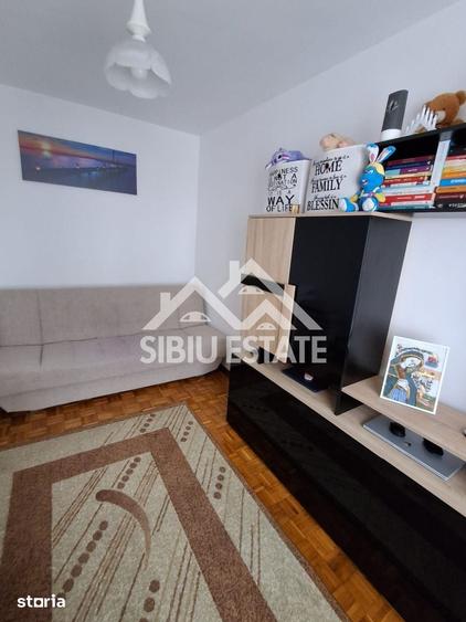 Apartament cu 2 camere 37 mp etaj 2 mobilat ?i utilat in zona Luptei - 3