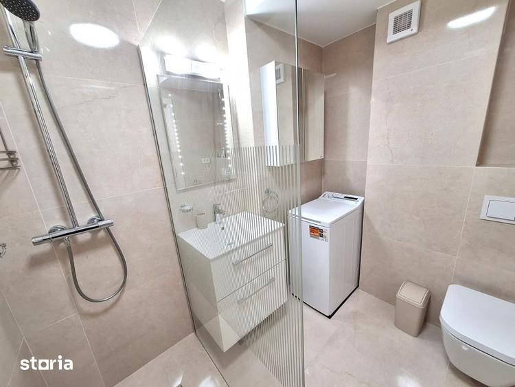 Apartament cu 4 camere, mobilat în Craiovei