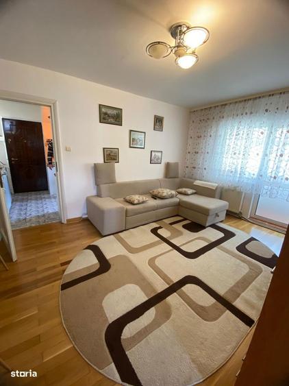 Apartament cu 2 camere în Sud