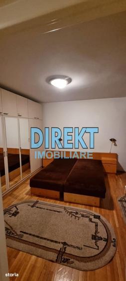 Apartament cu 2 camere decomandat în Independenței