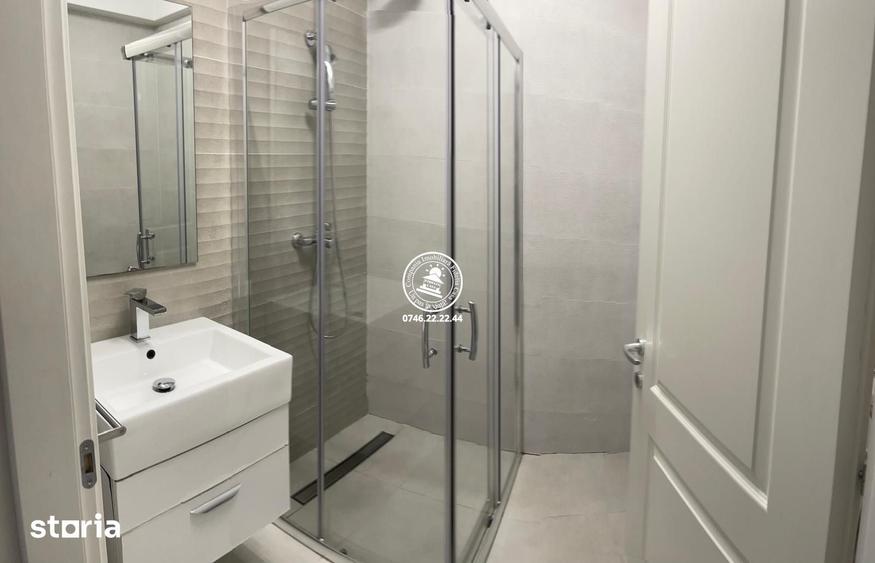 Apartament cu 2 camere decomandat în Păcurari