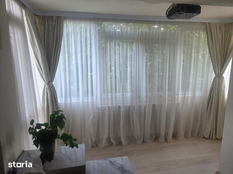 Apartament 3 camere 3 min Metrou Titan parcare fara comision - 15
