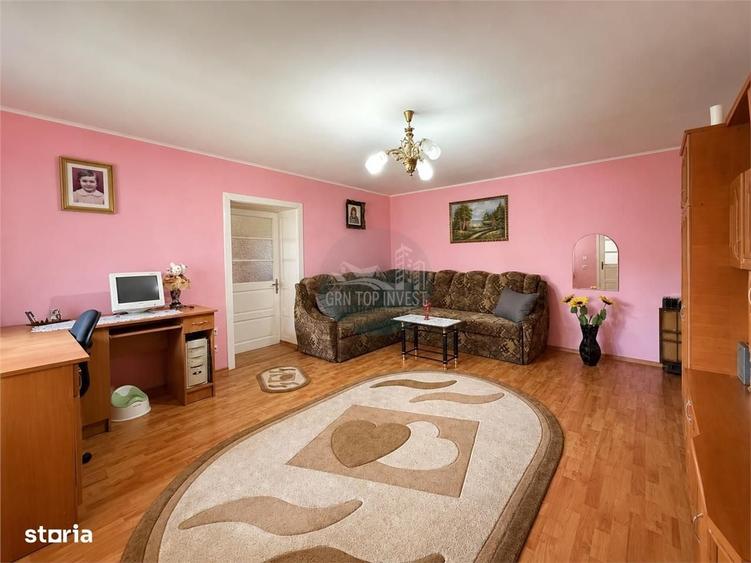 Casa 4 camere 1640 mp teren Bazna - 2