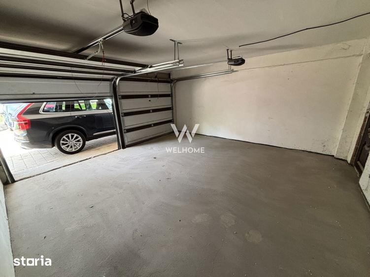 Apartament 3 camere mobilat-utilat cu GARAJ - Doamna Stanca - 15