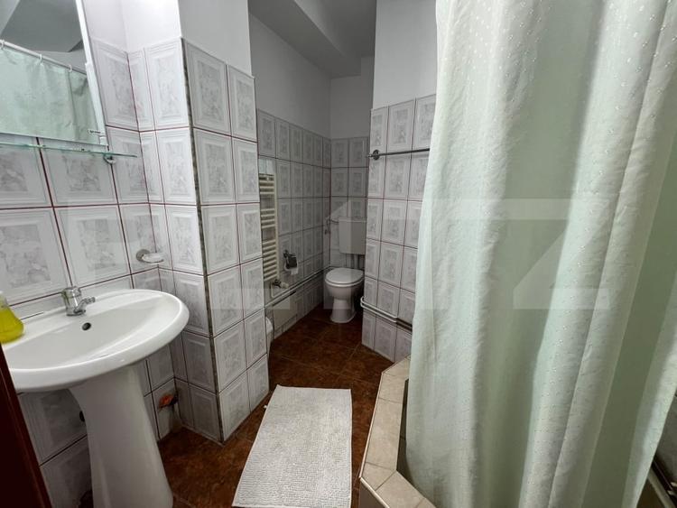 Spațiu comercial, de 700 mp, în Mărăști