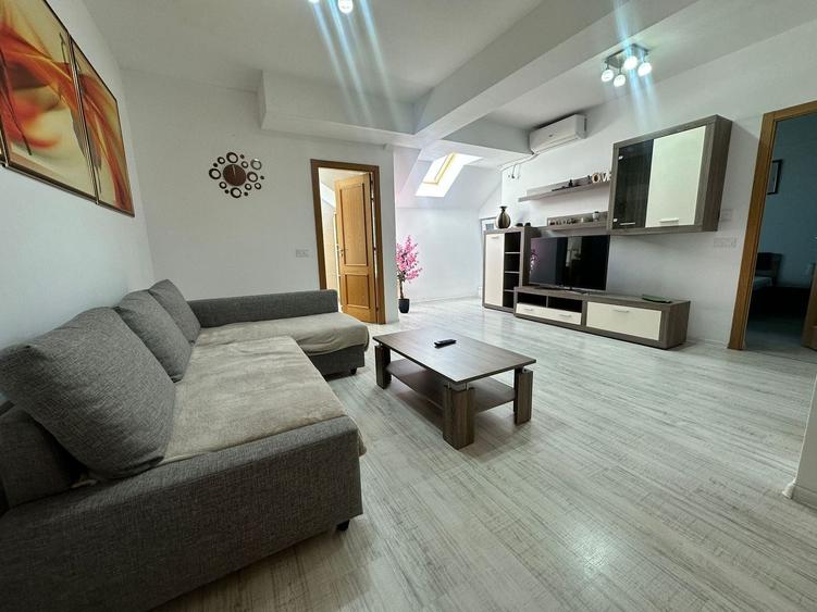 Apartament 2 Camere Ghencea Cooperativei Drumul Taberei Centrala - 2