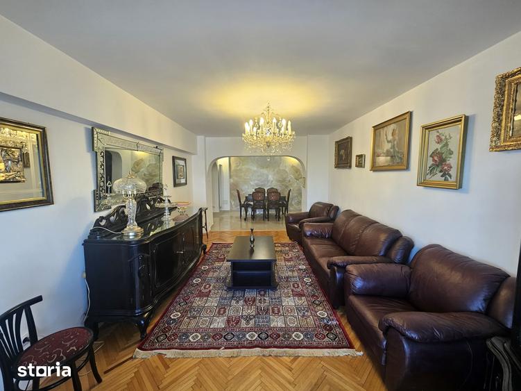 Apartament 4 camere Bdul Unirii -rond Alba Iulia - 9