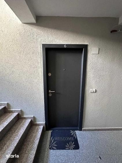 Apartament cu 2 camere în Giroc