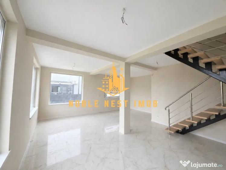 Casă cu 3 camere cu Teren 220 Mp în Central