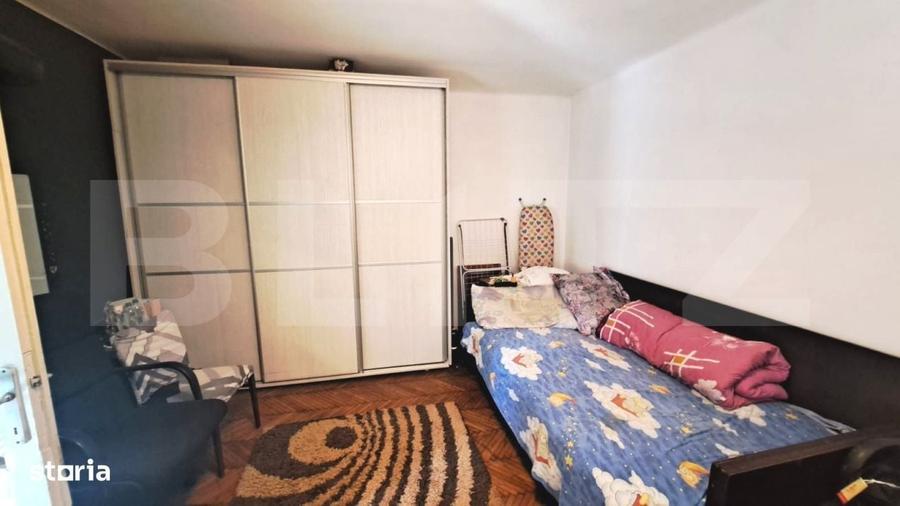 Casă cu 4 camere în Hălchiu