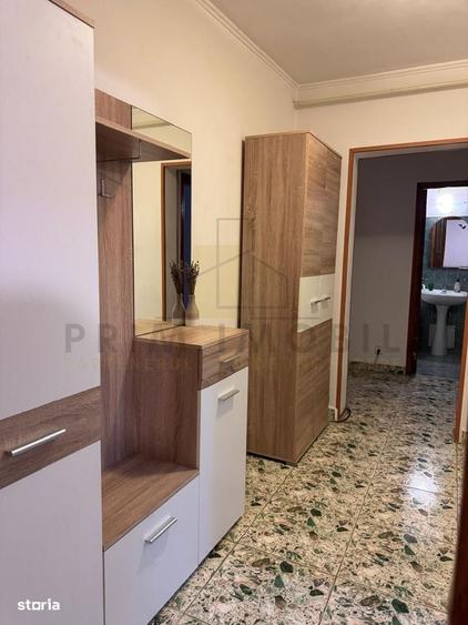 Apartament cu 2 camere decomandat în Gară
