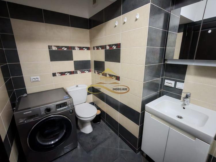 Apartament 2 camere DE INCHIRIAT – bloc nou, parcare - 5