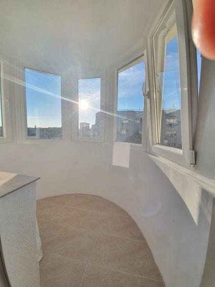 Promenada Mall - metrou Aurel Vlaicu 1 min, apartament 2 camere, modern - 15