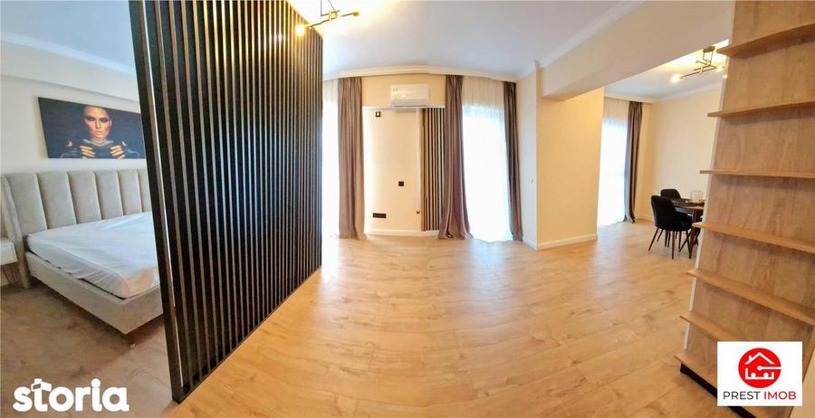 Apartament studio West City Tower | comision 0 - 6