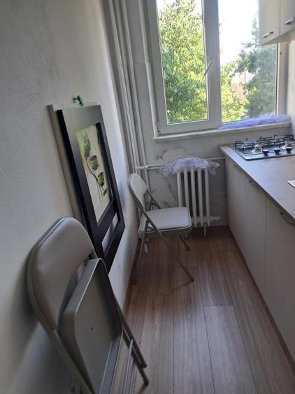 Apartament cu 2 camere decomandat în Complex Studențesc