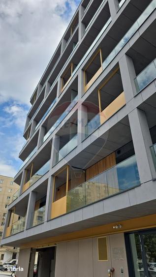 Apartament cu 2 camere în Unirii