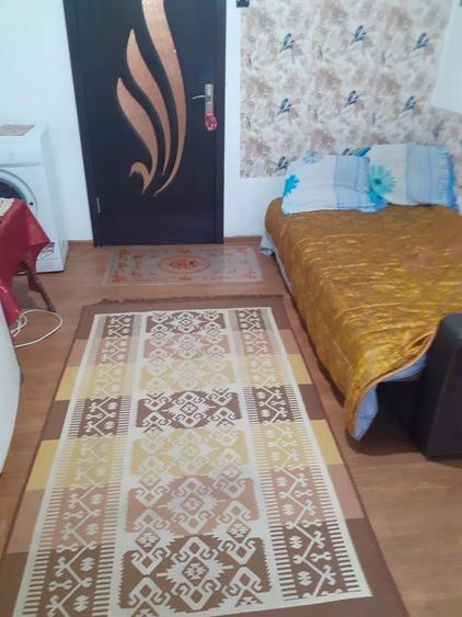 Garsonieră decomandată în Poșta