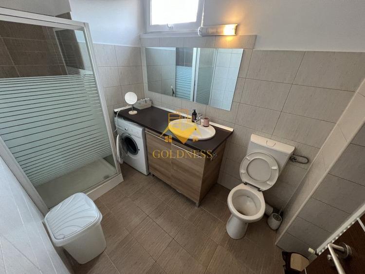 2 camere, modern, bloc nou, Manastur, zona Usamv, Platinia - 10