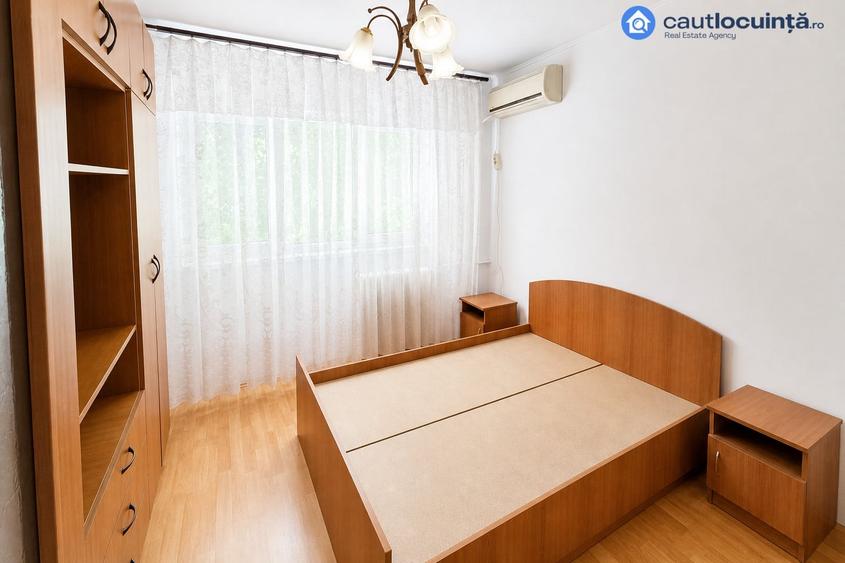 Apartament cu 2 camere în Baba Novac