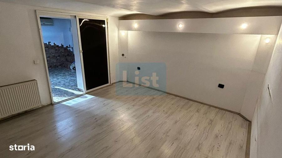 Casă cu 4 camere în Ultracentral